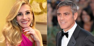 Julia Roberts: George Clooney and I have always had good chemistry as friends