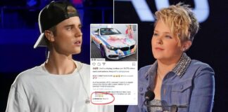 Justin Bieber Is Being Called Out Over His Rude Behaviour By Jojo Siwa