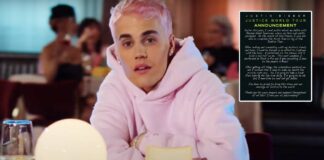 Justin Bieber Postpones His ‘Justice World Tour’ Amid Health Issues, Fans React - Deets Inside