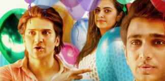 Kahani Rubberband Ki: Pratik Gandhi, Manish Raisinghan & Avika Gor Are All Set To Bring The Audience A Hilarious Masala Film With A “Bigger Dose Of Entertainemnt” KAHANI RUBBERBAND KI DIRECTED BY SARIKA SANJOT IS ALL SET WITH HER COMEDY-DRAMA: “A HILARIOUS MASALA FILM WITH A BIGGER DOSE OF ENTERTAINMENT”