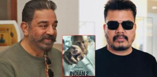 Kamal to resume shooting for 'Indian 2' in Sep third week: Shankar