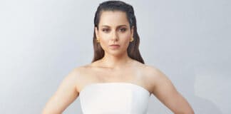 Kangana Ranaut Hails Kartavya Path & Calls Herself ‘Netawadi’ & Not ‘Gandhiwadi’: “Several People Get Troubled By The Way I Speak” Kangana Ranaut Hails Kartavya Path & Calls Herself 'Netawadi' & Not 'Gandhiwadi'; Read On