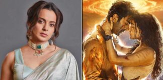 Brahmastra’s Box Office Numbers Are ’60-70% Fake Figures’, Kangana Ranaut Reacts To ‘It’s Not Just Ego, It’s Coke-Ego’ Claims & Says “That’s A New Low” Kangana Ranaut Reacts To Claims Calling Brahmastra’s Collection 70% Fake