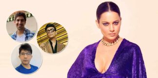 Kangana Ranaut Roasts Brahmastra, Claims Ayan Mukerji “Burnt 600 Crore To Ashes’ & Karan Johar “Is More Interested In Everyone’s S*x Life”, Also Accuses Of Jailing KRK Kangana Ranaut Roasts Brahmastra, Claims Ayan Mukerji, Accuses Them Of Jailing KRK