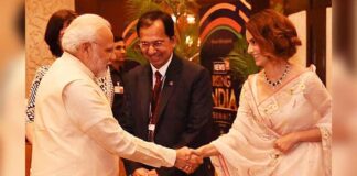 Kangana Ranaut wishes PM Modi: Nothing can erase your legacy
