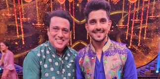 Kanwar Dhillon: Govinda has been my idol since childhood