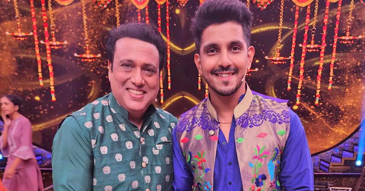 Kanwar Dhillon: Govinda Has Been My Idol Since Childhood