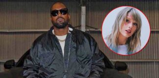 Kanye claims his song catalogue is on sale without him knowing
