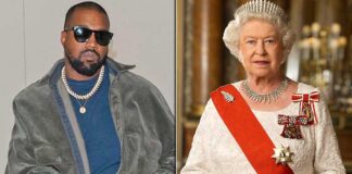 Kanye West says Queen Elizabeth's death has changed him