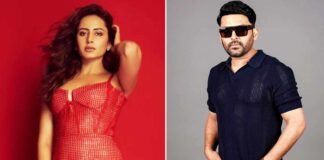 Kapil Sharma asks Sargun if she tosses a coin before selecting projects