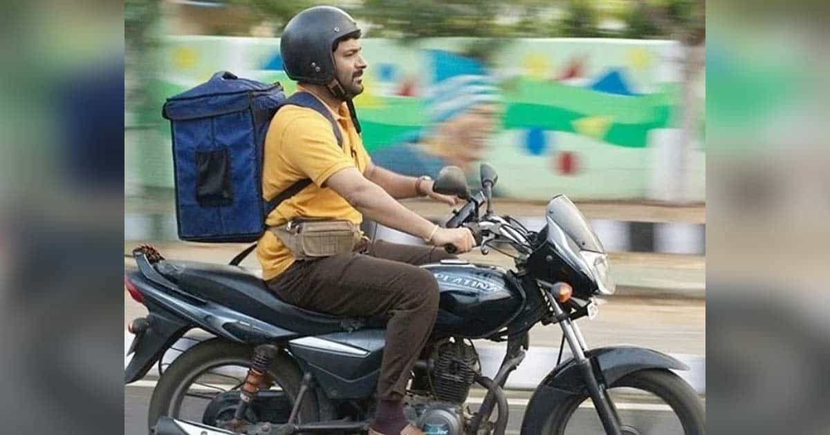 Kapil Sharma Starrer Zwigato Heads To Busan International Film Festival