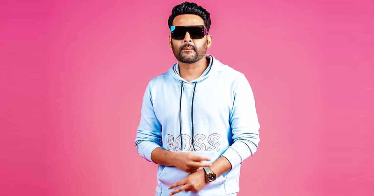 Kapil Sharma: What I am today, I owe it completely to my audience