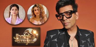 Karan Johar Confesses To Sugar-Coating His Judgments On Rubina Dilaik, Nia Sharma & Others On Jhalak Dikhhla Jaa 10: “They’re Quite Sensitive” Karan Johar Reveals He Has To Sugar-Coat His Criticism On Jhalak Dikhhla Jaa 10: “Everyone Is A Celebrity & Thus Quite Sensitive, Vulnerable”