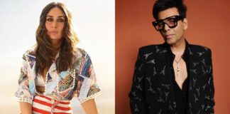 Karan Johar Wanted To Marry Kareena Kapoor Khan? Said, "She Is Fun, Fabulous, Entertaining..."