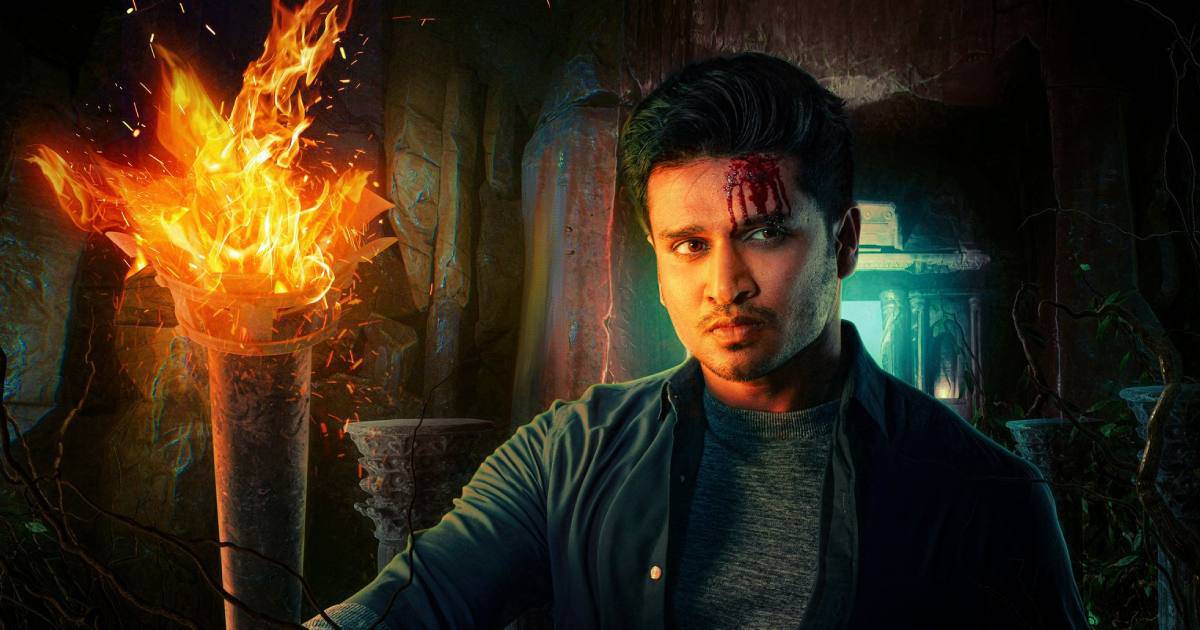 Karthikeya 2 Box Office (Worldwide): 100 Crores Is Now The Past Thing, This  Nikhil Siddhartha Starrer Achieves A New Milestone In Overseas!