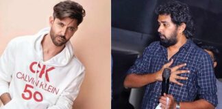 Karthikeya 2 Director Chandoo Mondeti Collaborating With Hrithik Roshan?