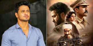 Karthikeya 2 Fame Nikhil Siddhartha Has A Hard-Hitting Reaction To RRR’s Academy Awards Entry Snub: “Why Do We Need A Certificate From Oscars?” Karthikeya 2 Fame Nikhil Siddhartha Reacts To RRR's Oscars Entry Snub