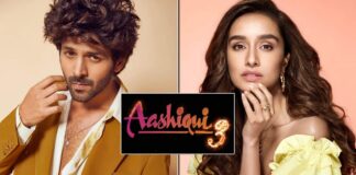 Kartik Aaryan Bags Anurag Basu's Aashiqui 3, Netizens Give Mixed Reactions