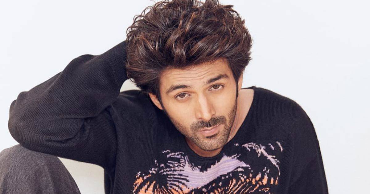 Kartik Aaryan Breaks Silence On Insider Vs Outsider In Bollywood Debate