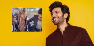 Kartik Aaryan ditches luxury, travels in economy class