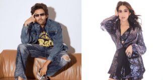 Kartik Aaryan Finally Declares His Relationship Status A Year After Breakup With Sara Ali Khan!