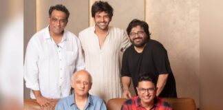 Kartik Aaryan to star in Mukesh Bhatt and Bhushan Kumar’s “Aashiqui 3”, the Musical franchise started by Shri Gulshan Kumar will be directed by Anurag Basu, with music by Pritam