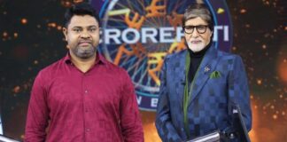 'KBC 14' contestant on Big B: He makes you feel like an equal