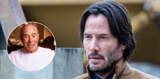 Keanu Reeves Was Once Rumoured To Be Gay