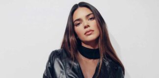 Kendall Jenner: There are so many false narratives about my family