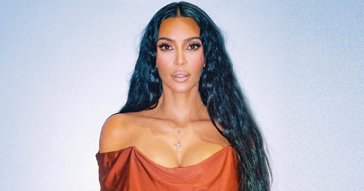 Kim Kardashian Expands Her Innerwear Line By Introducing The Most  Comfortable Bras You Will Ever Wear