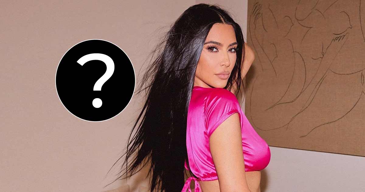 Kim Kardashian Knows Who Her Next Boyfriend Will Be