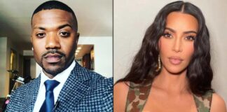 Kim Kardashian To Be Sued By Ray J Over Her Allegation That He S*xually Assaulted Her By Penetrating A S*x Toy In An*s While She Was Asleep? Kim Kardashian & Ray J's Drama To Turn Legal After The Latter Threatens To Sue Her?