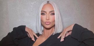 Kim Kardashian Says She Would Act In A Marvel Film