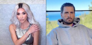 Kim Kardashian & Scott Disick Sued For Running A Lottery Scam, Allegedly Sold Private Data Of The Players? Kim Kardashian & Scott Disick Slammed With A Lawsuit For Running Lottery Scam?