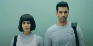 Kirti Kulhari opens up on playing a character without emotions in 'The List'