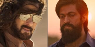 Kisi Ka Bhai Kisi Ki Jaan: Salman Khan Inspired By KGF’s Yash? Hope The Content Also Serves An Inspiration! Kisi Ka Bhai Kisi Ki Jaan: Salman Khan Inspired By KGF's Yash?