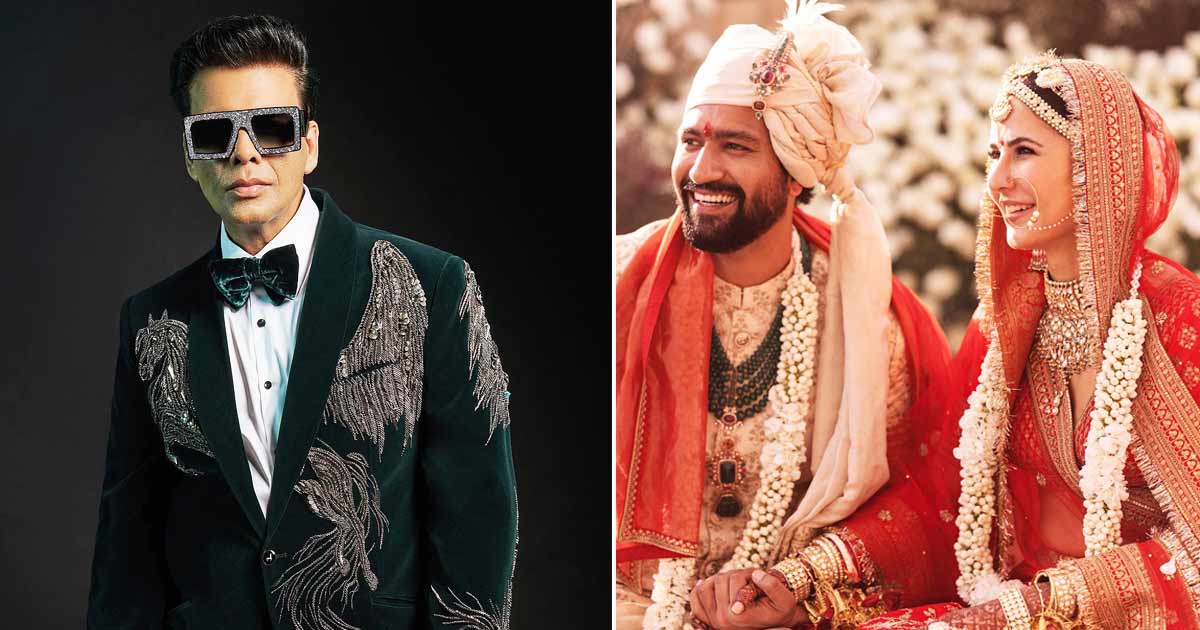 People were like why weren’t you invited?: Karan Johar shares his embarrassment of being left out of weddings on Koffee With Karan Season 7