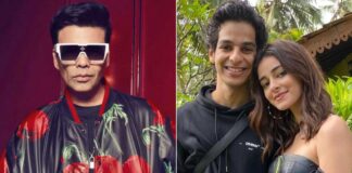 Koffee With Karan 7: Ishaan Khatter Takes A Sly Dig At Karan Johar For Grilling Ananya Panday To Admit Their Break-Up