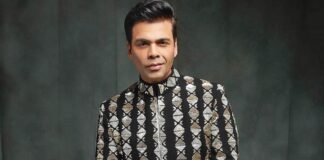 Koffee With Karan 7: Karan Johar Recalls His Mile High Club Experience, "With My Luck, I Also Nearly Got Caught So It Was A Bit Of A Messy Scenario"