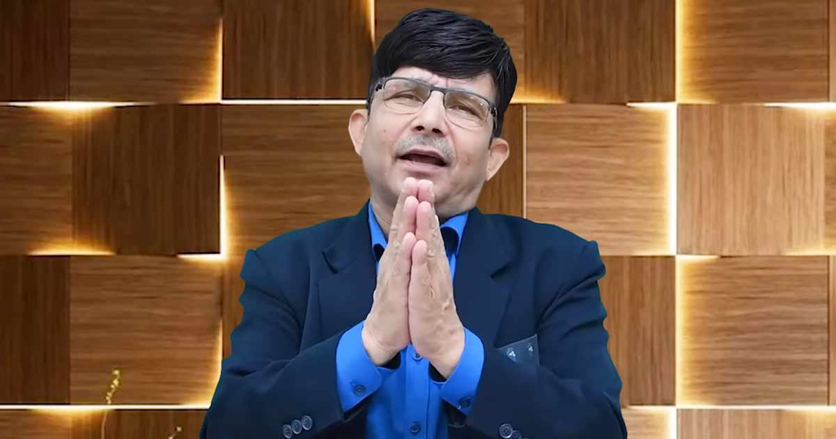 KRK Arrested: Netizens React Self-Proclaimed Critic’s Bail Plea Getting Adjourned Till Monday