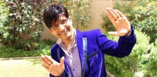 KRK Arrested Over S*xual Harassment Charges