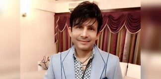 KRK Has Decided To Join A Political Party Days After His Arrest, Says “Desh Me Surakshit Rehne Ke Liye…” KRK Entering Into Politics?