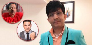 KRK Gets Bail Relief In Molestation Case But Controversial Tweets On Akshay Kumar & Ram Gopal Varma Make Him Stay In Jail - Deets Inside