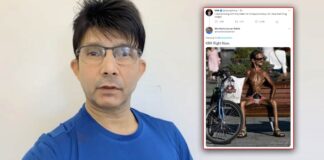 KRK Gets Trolled For His Tweet On Losing Weight In Jail, Thanks Shatrughan Sinha For Support!