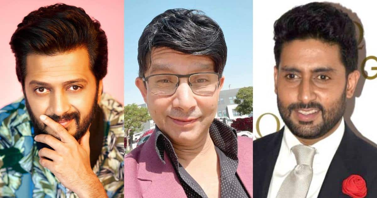 KRK's Life Is In Danger? His Son Seeks Help From Abhishek Bachchan, Riteish Deshmukh & Devendra Fadnavis – Deets Inside