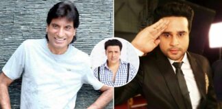 Krushna Abhishek Remembers Raju Srivastava, Recalls How It Was Always A Laugh Riot Around Him - Deets Inside