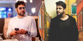 Krushna Abhishek Sets The Records Straight About His Alleged Fallout With Kapil Sharma: “Koi Nahi, Hum Aaj Raat…”