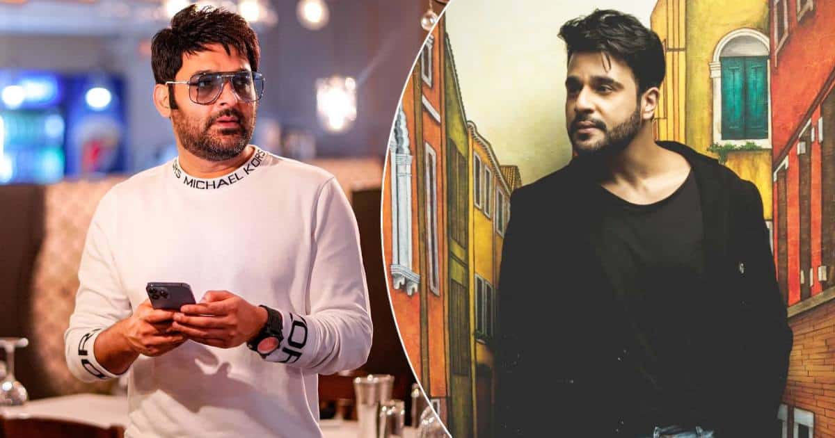 Krushna Abhishek Sets The Records Straight About His Alleged Fallout With Kapil Sharma: “Koi Nahi, Hum Aaj Raat…”