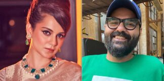 “Kangana Ranaut Thinks Like ED, NIA, CBI, Dharma Productions Is Also Under Central Government,” Jokes Kunal Kamra Trolling Actress’ Thoughts On Brahmastra’s Box Office Kunal Kamra Jokes “"Kangana Ranaut Thinks Like ED, NIA, CBI, Dharma Productions Is Also Under Central Government”