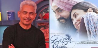Laal Singh Chaddha Box Office Failure: Atul Kulkarni's Cryptic Post About Destruction Gets Reaction From The Netizens